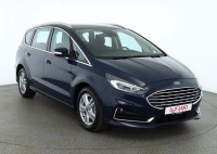 Ford S-Max S-MAX 2.0 EcoBlue