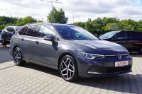 VW Golf VIII Variant 1.5eTSI DSG Style