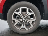 Dacia Duster II 1.3 TCE Prestige