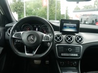 Mercedes-Benz A 180 A180 AMG Line Peak Edition