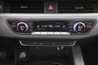 Audi A4 Avant 35 TFSI advanced