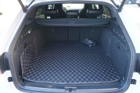 Skoda Superb Combi 2.0 TSI DSG Sportline 4x4