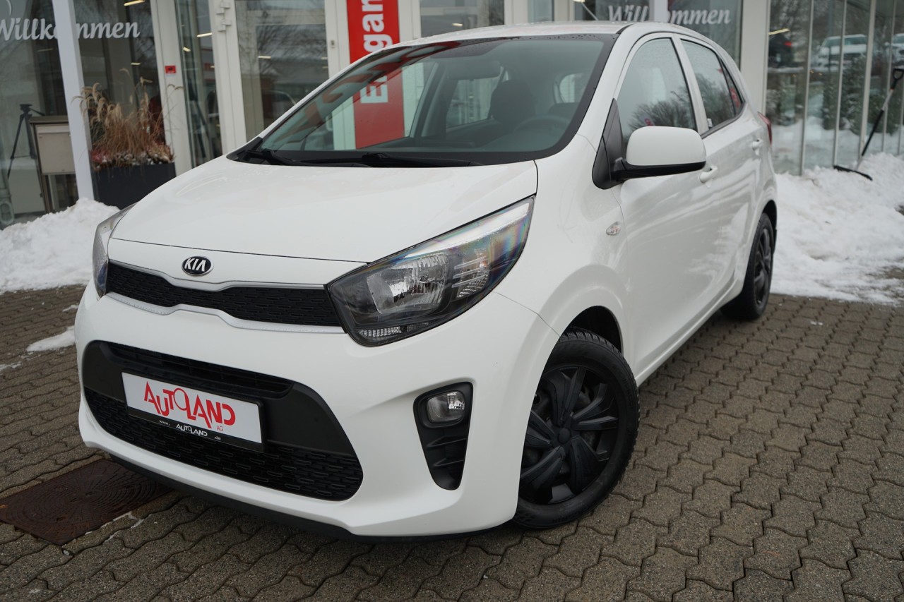 Kia Picanto 1.2
