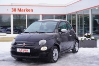Fiat 500C 1.2 Mirror PDC Limiter Klima Android Apple