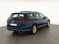 VW Passat Variant 2.0 TDI DSG Elegance