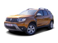 Dacia Duster II 1.6 SCe Comfort Klima Navi Tempomat