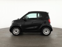 Vorschau: Smart ForTwo Twinamic Cool & Audio