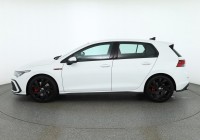 Vorschau: VW Golf VIII 2.0 GTI