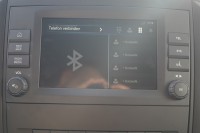 Mercedes-Benz Vito XL 8-Sitzer