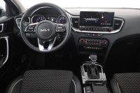 Kia xcee'd XCeed 1.5 T-GDI Aut.