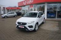 Seat Ateca FR 1.5 TSI DSG