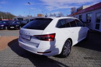 Skoda Superb Combi 2.0 TSI DSG Style