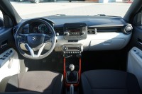 Suzuki Ignis 1.2 Intro Edition