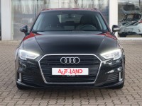 Audi A3 Sportback 1.5 TFSI sport