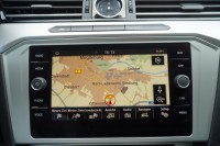 VW Passat Variant 1.5 TSI