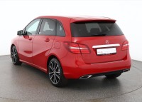 Mercedes-Benz B 200 B200 Urban Aut.