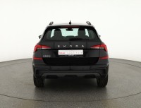 Skoda Kamiq 1.0 TSI DSG