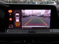 VW Golf VIII 2.0 GTI DSG