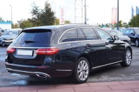Mercedes-Benz E 200 E220 d T-Modell Avantgarde