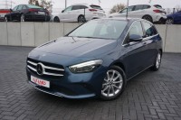 Vorschau: Mercedes-Benz B 200 B200 d Progressive