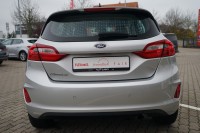 Ford Fiesta 1.1 Cool & Connect