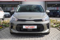 Vorschau: Kia Rio 1.4 Dream Team