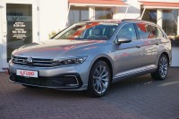Vorschau: VW Passat Variant GTE