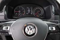 VW Caddy 2.0 TDI DSG Highline