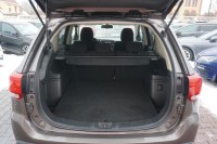 Mitsubishi Outlander 2.0 MIVEC 2WD CVT