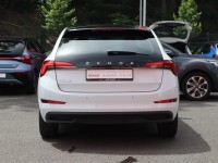 Skoda Scala 1.5 TSI DSG