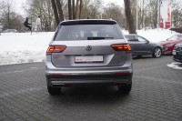 VW Tiguan Allspace 2.0 Highline 4Motion
