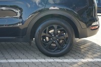 Kia Sportage 1.6 M-Hybrid Black Edition 4WD
