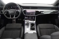 Audi S6 Avant 3.0 TDI quattro