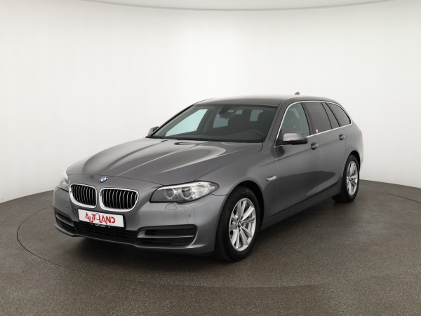 BMW 525 525d Touring xDrive