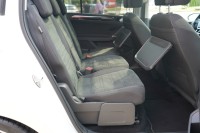 VW Touran 2.0 TDI R-Line Highline