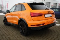 Audi Q3 2.0 TDI S line competition quattro