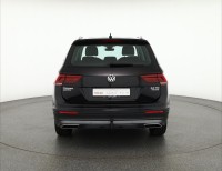 VW Tiguan Allspace 2.0 TSI Highline