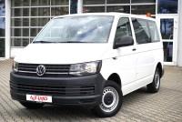 Vorschau: VW T6 Kombi 2.0 TDI 9-Sitze