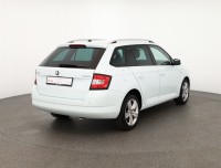 Skoda Fabia Combi 1.0 TSI DSG