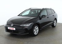 VW Golf VIII Variant 2.0 TDI DSG LED Navi Head up
