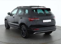 Skoda Karoq Sportline 2.0 TSI DSG 4x4