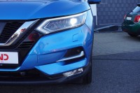 Nissan Qashqai 1.2 Tekna