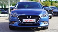 Mazda 3 2.0 SKYACTIV-G Exclusive-Line