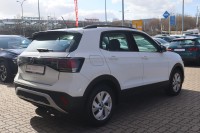 VW T-Cross 1.0 TSI Life