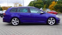 VW Golf VII Variant R 2.0 TSI DSG 4M
