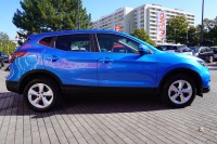 Nissan Qashqai 1.3 Shiro DCT