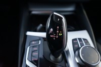 BMW 520 d Touring Aut.