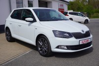 Skoda Fabia 1.2 TSI