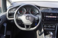VW Touran 1.5 TSI DSG R-line