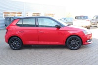 Skoda Fabia 1.0 TSI Style